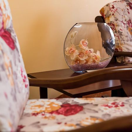 Monte Carlo Reghin Hotel Екстериор снимка