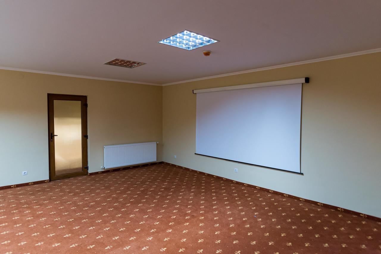 Monte Carlo Reghin Hotel Екстериор снимка