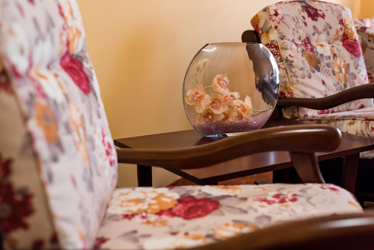 Monte Carlo Reghin Hotel Екстериор снимка