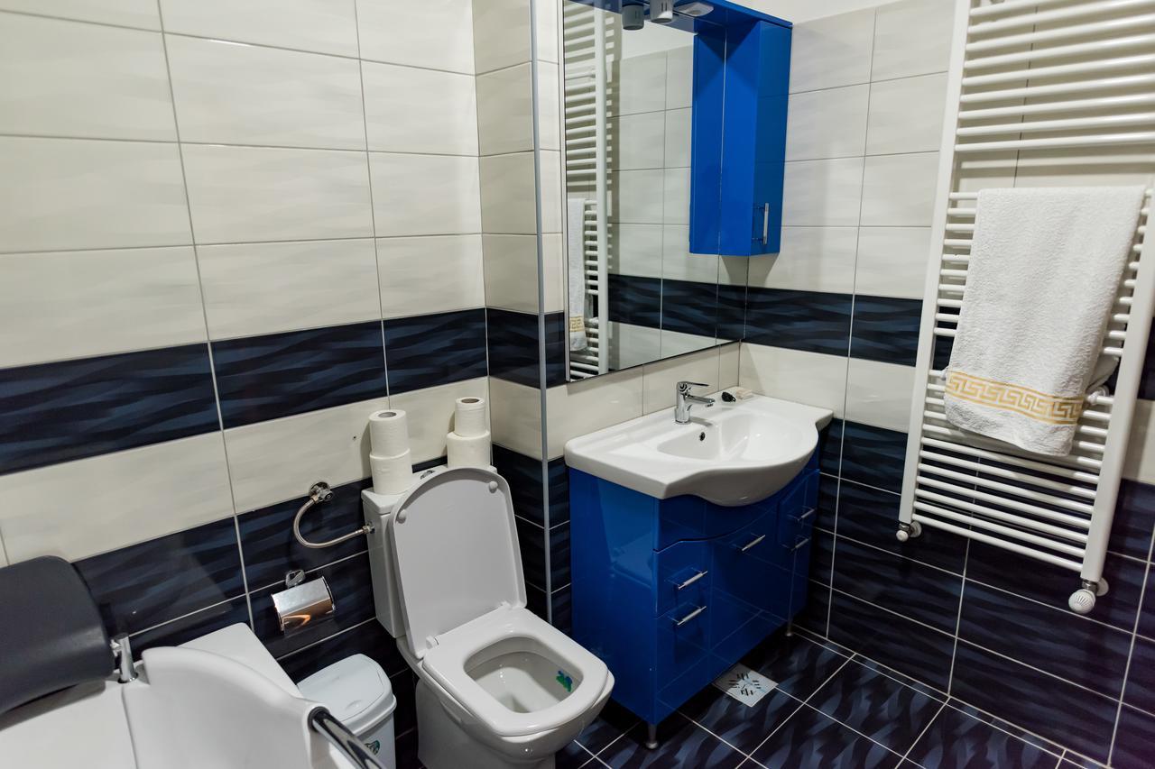 Monte Carlo Reghin Hotel Екстериор снимка