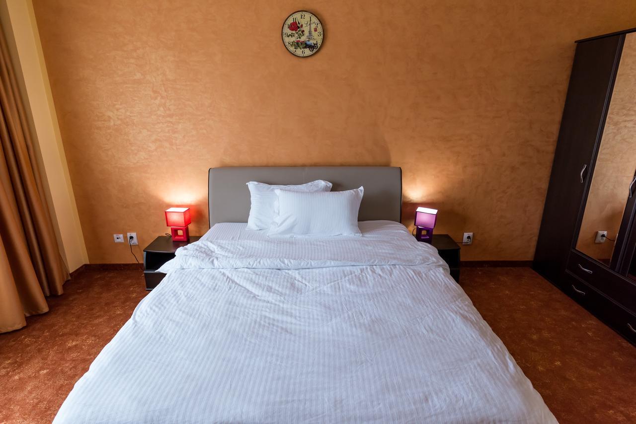 Monte Carlo Reghin Hotel Екстериор снимка