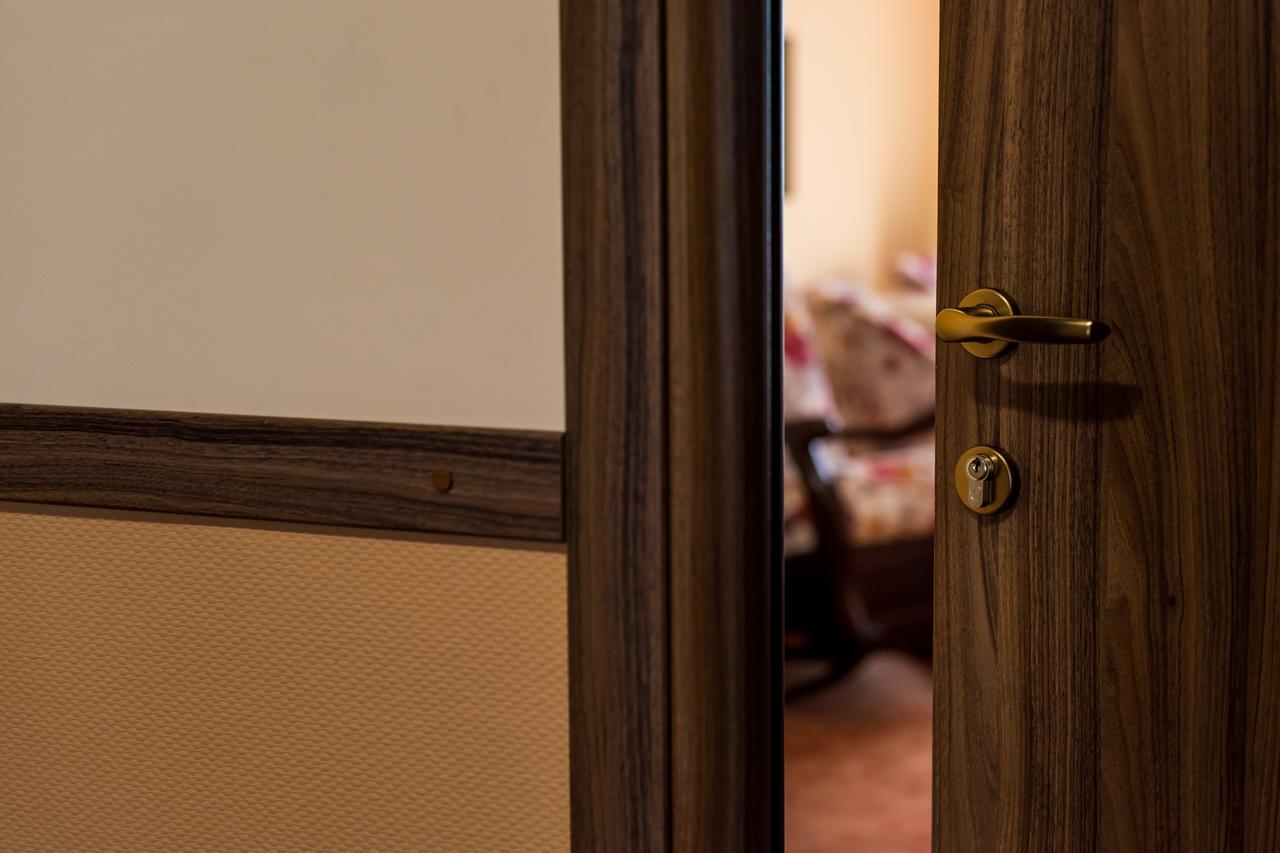 Monte Carlo Reghin Hotel Екстериор снимка