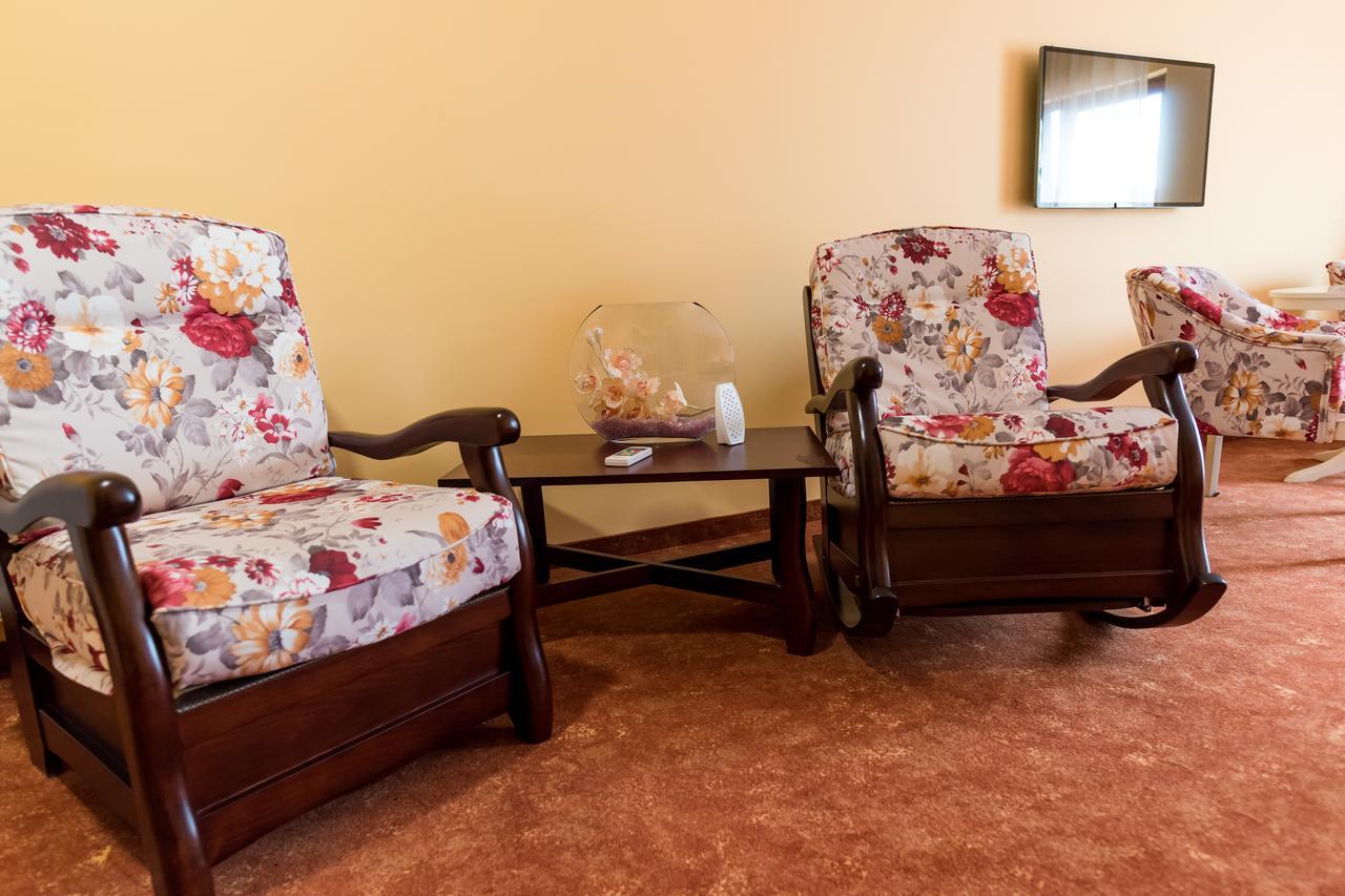 Monte Carlo Reghin Hotel Екстериор снимка