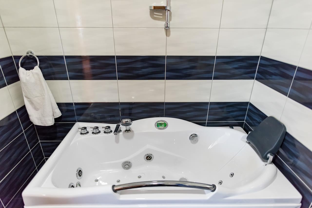 Monte Carlo Reghin Hotel Екстериор снимка