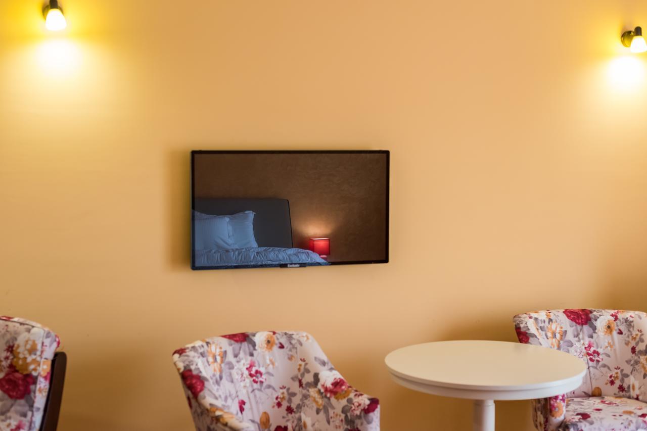 Monte Carlo Reghin Hotel Екстериор снимка