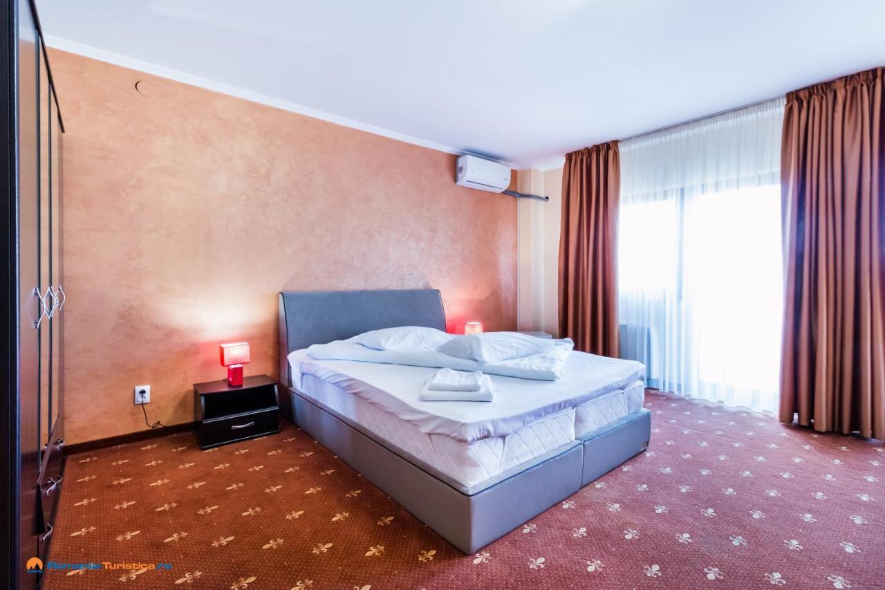 Monte Carlo Reghin Hotel Екстериор снимка